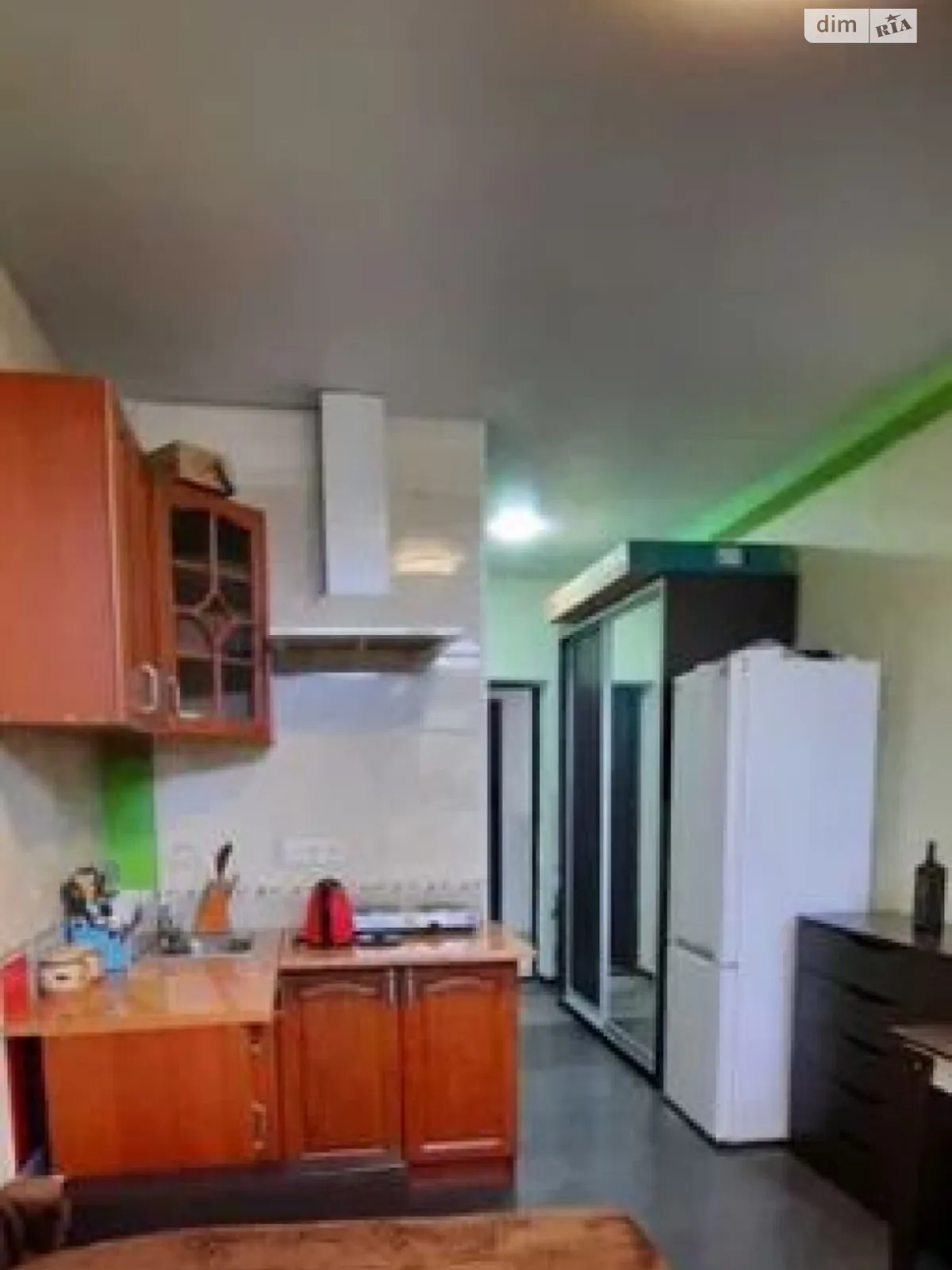 Продается 1-комнатная квартира 22 кв. м в Одессе, ул. Боровского Николая - фото 1