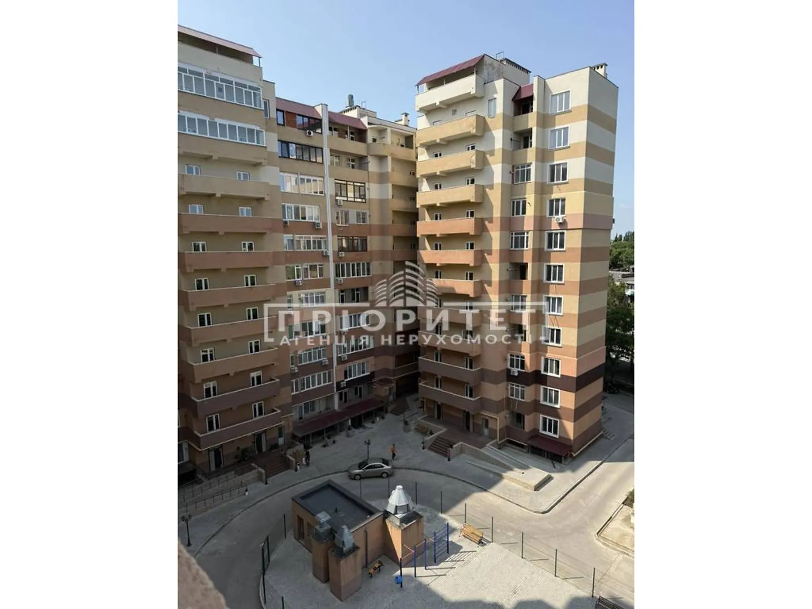 Продається 4-кімнатна квартира 150 кв. м у Одесі - фото 1
