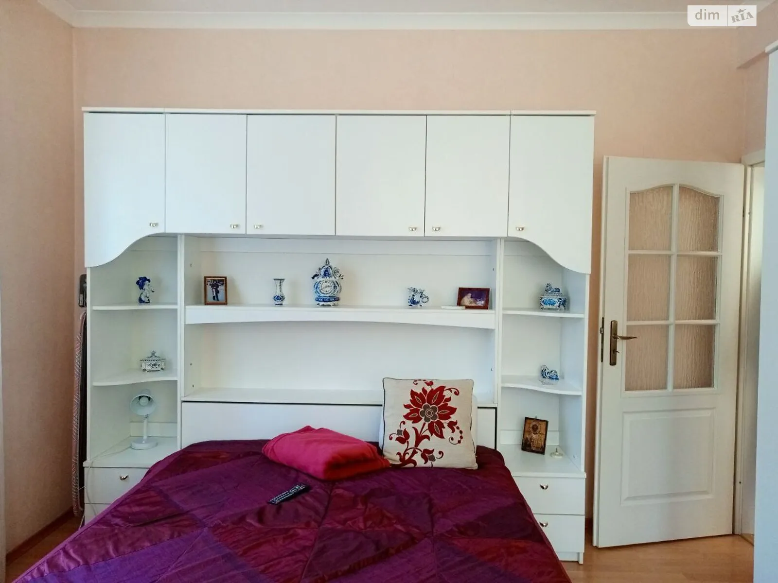 2-комнатная квартира 52 кв. м в Запорожье, просп. Маяковского, 4А - фото 1
