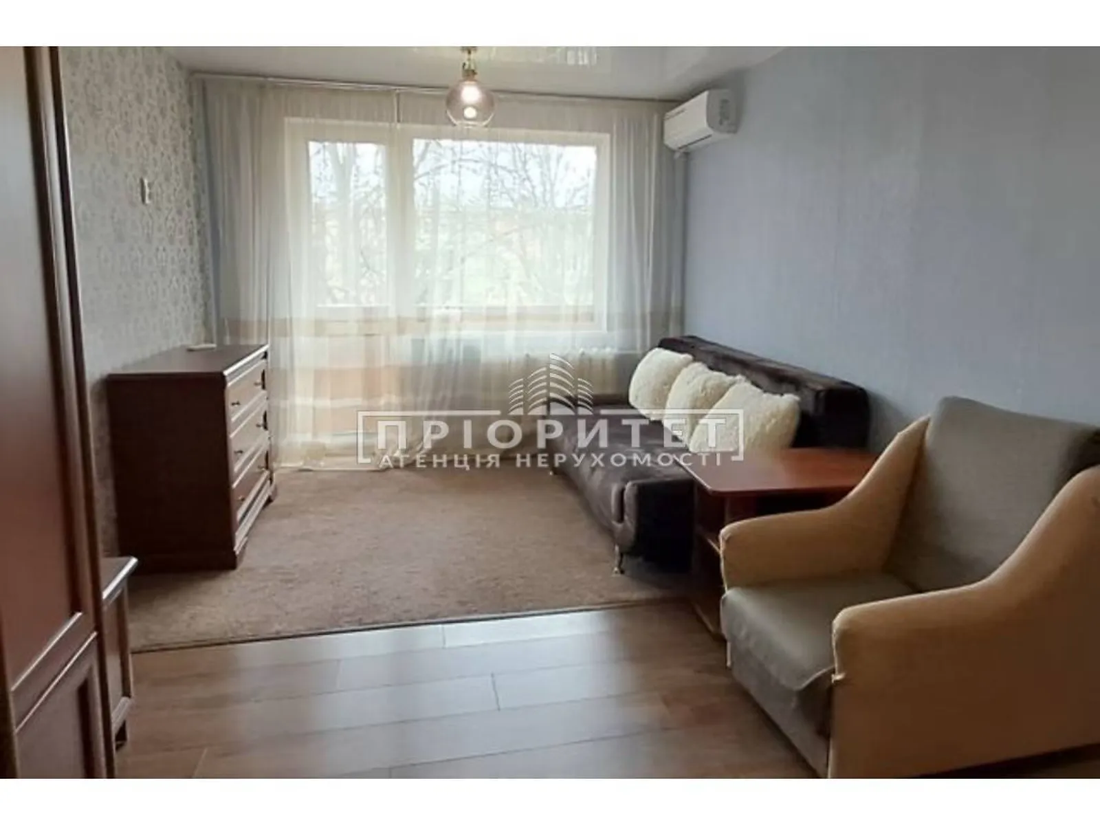 Продається 1-кімнатна квартира 30.9 кв. м у Одесі, цена: 35000 $ - фото 1