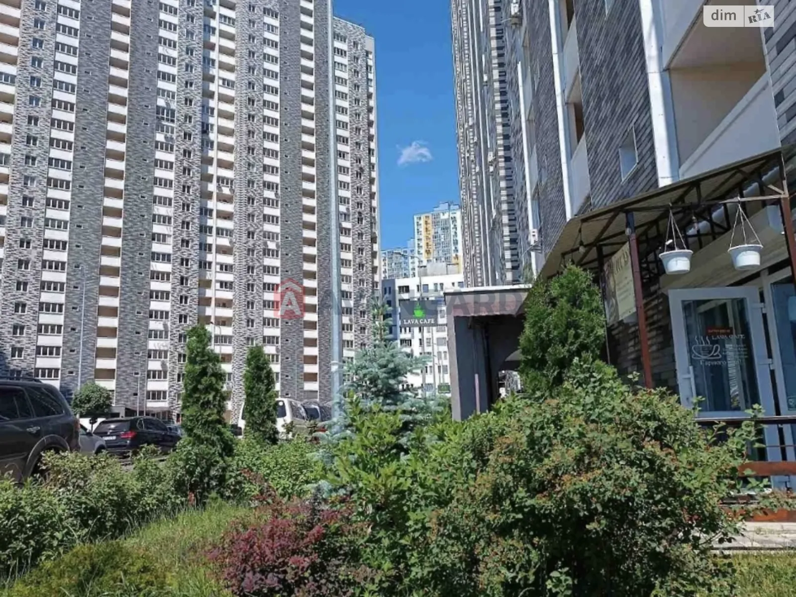 Продається 1-кімнатна квартира 49.5 кв. м у Києві, вул. Ревуцького, 54 - фото 1