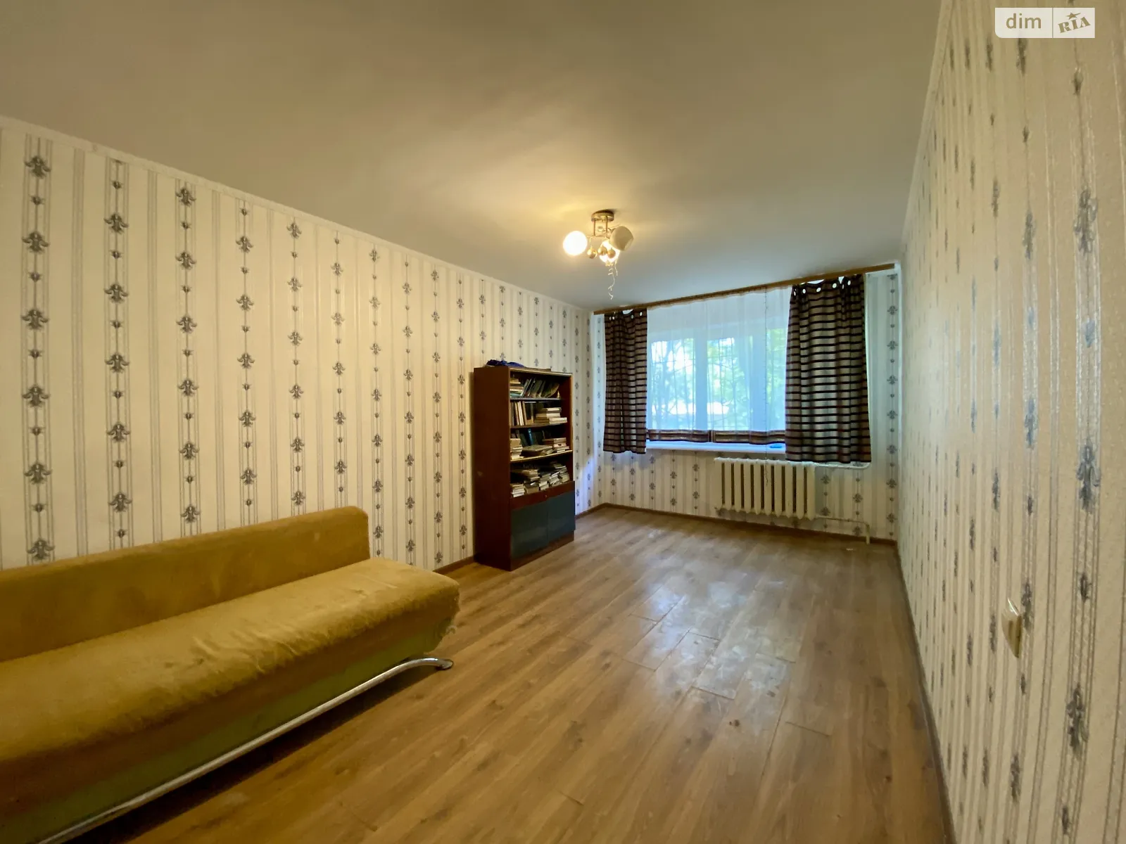 Продається 3-кімнатна квартира 69.6 кв. м у Миколаєві - фото 1