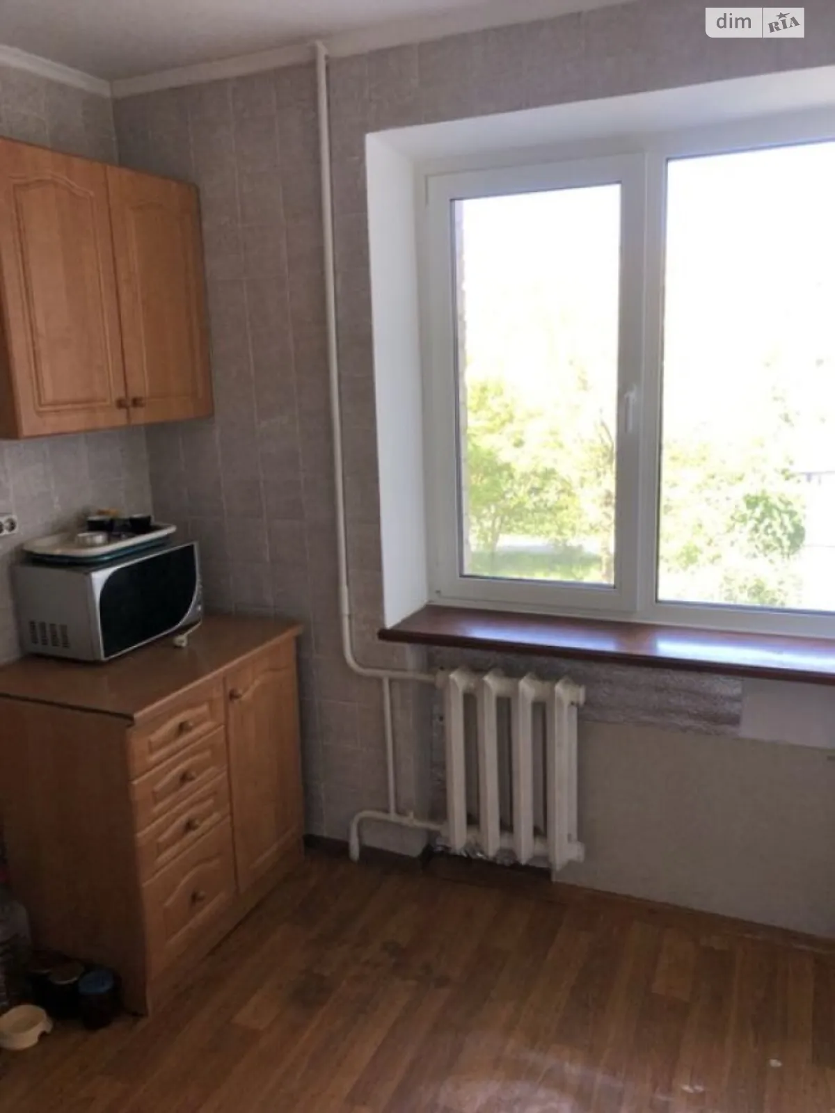 Продається 1-кімнатна квартира 33 кв. м у Черкасах, вул. Залізняка Максима - фото 1