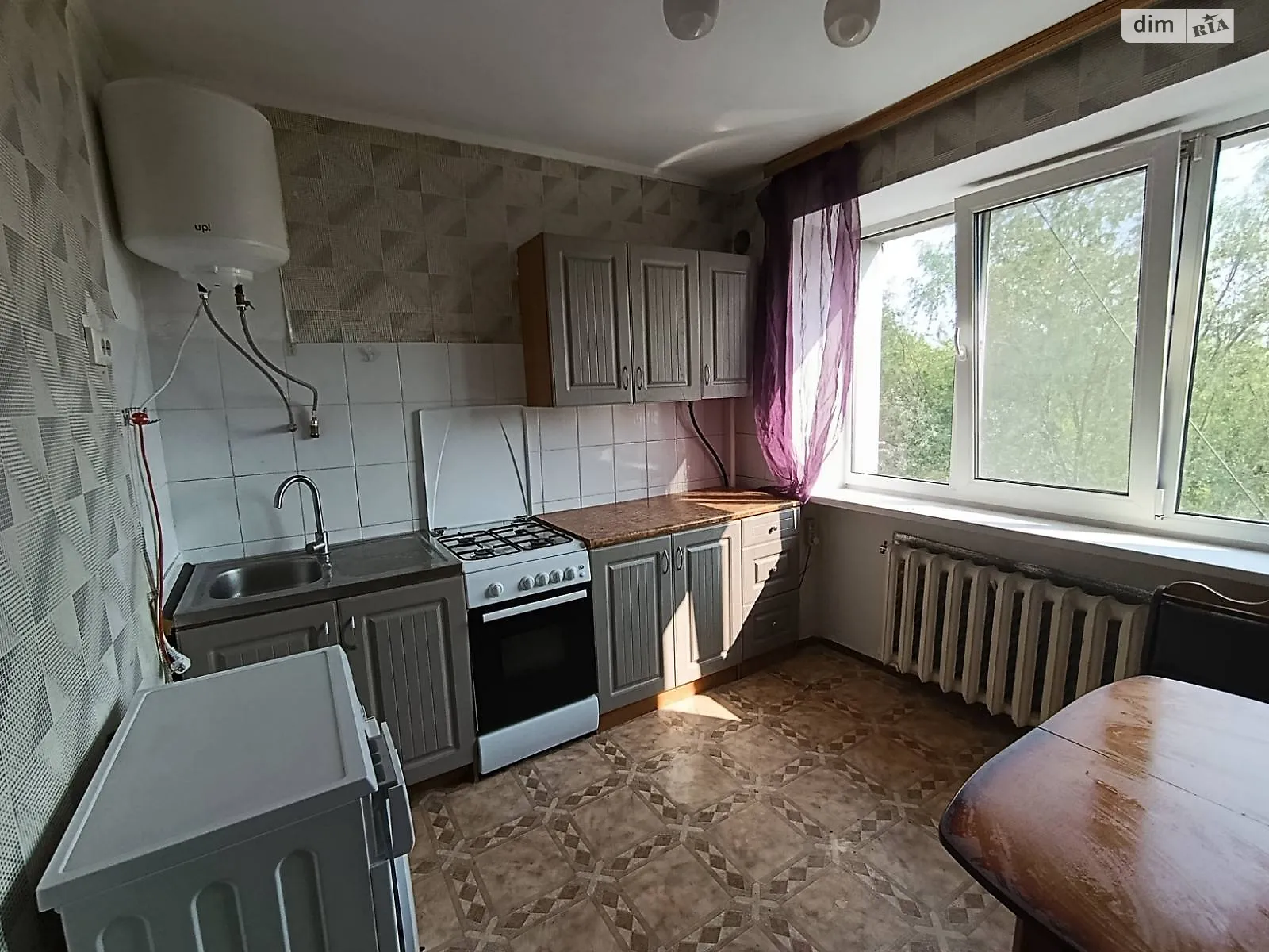 Продается 1-комнатная квартира 35.6 кв. м в, цена: 27000 $ - фото 1
