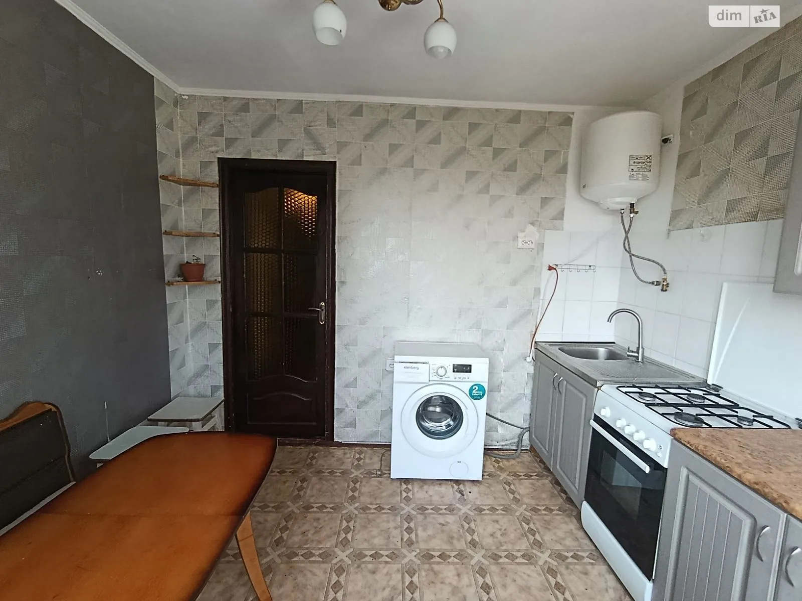 Продається 1-кімнатна квартира 35.6 кв. м у, цена: 27000 $ - фото 1