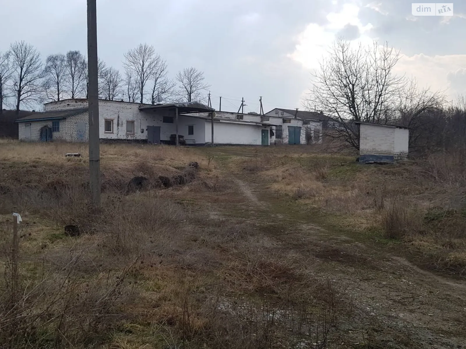 вул. Івана Піддубного(Артема), 1А Шпола, цена: 190000 $ - фото 1