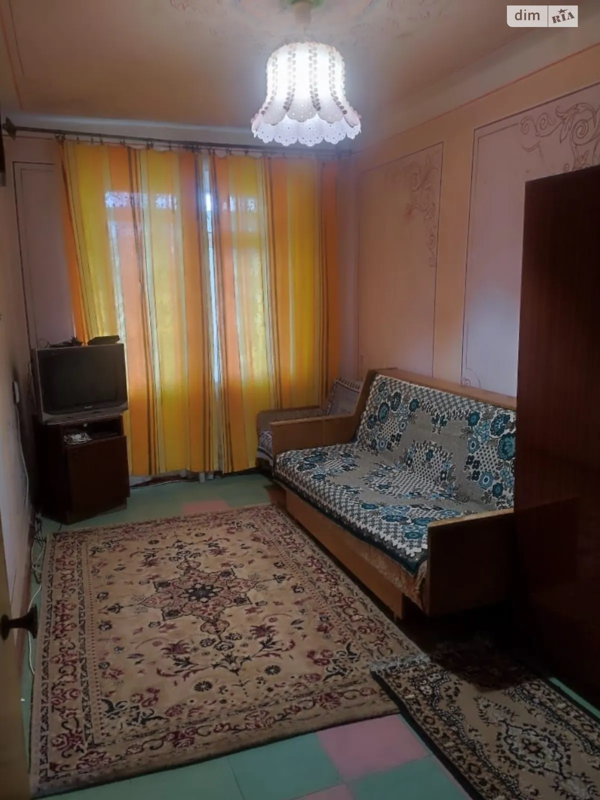 Продается 2-комнатная квартира 51.3 кв. м в Днепре, ул. Кондратюка Юрия, 5 - фото 1