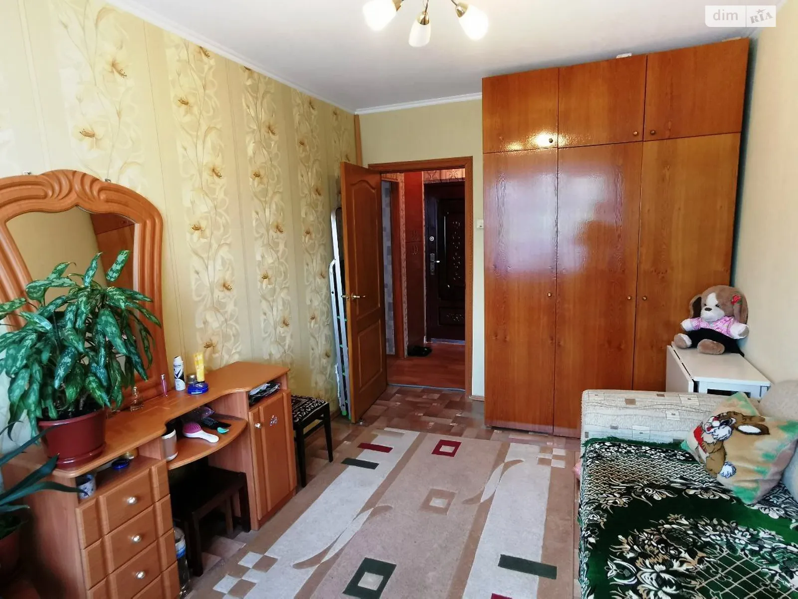 Продается 2-комнатная квартира 35.1 кв. м в Броварах, ул. Владимира Великого(Энгельса) - фото 1