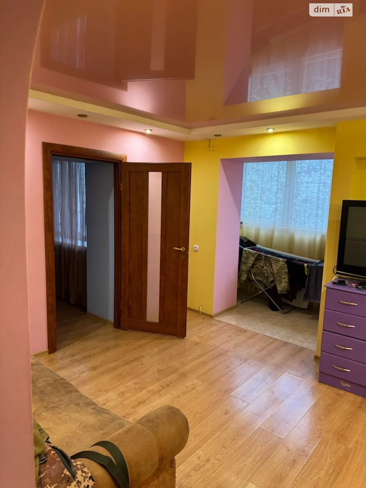 Продається 2-кімнатна квартира 65.2 кв. м у Львові, вул. Стрийська, 107 - фото 1