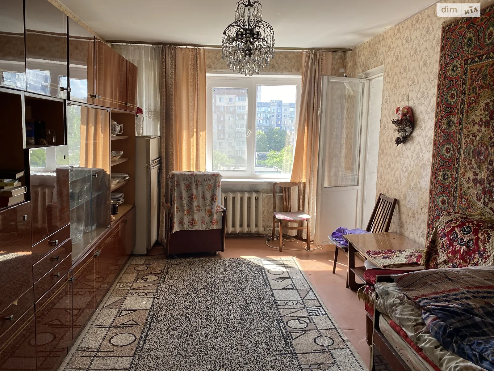 Продається 3-кімнатна квартира 64 кв. м у Одесі, цена: 43000 $ - фото 1
