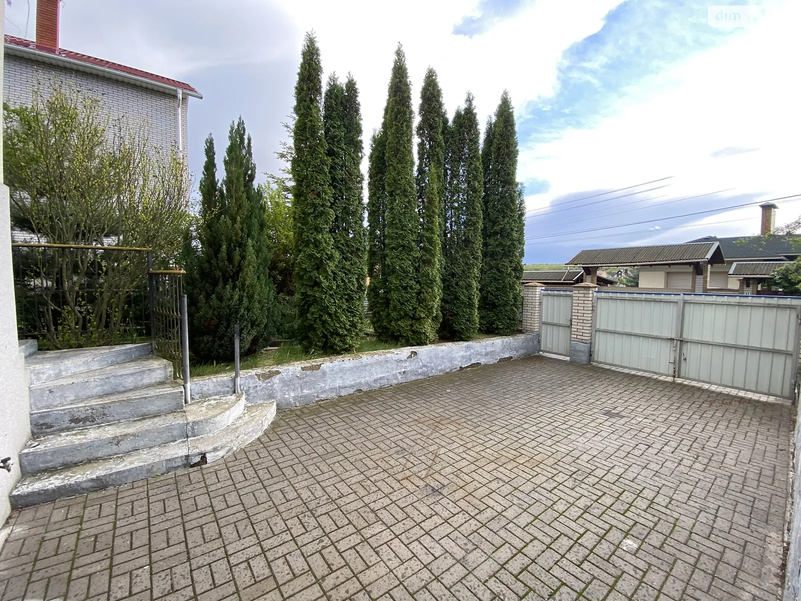 Продається будинок 2 поверховий 175 кв. м з бесідкою, цена: 249000 $ - фото 1
