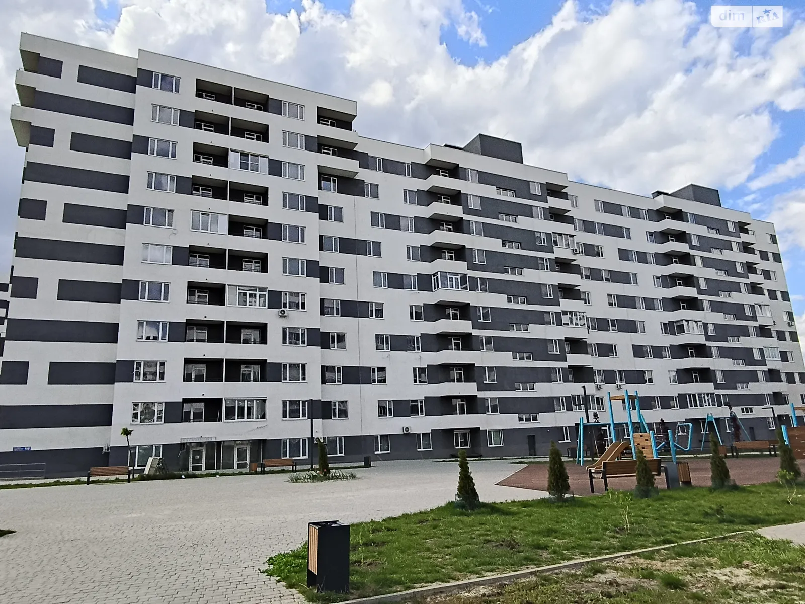 Продается 2-комнатная квартира 77 кв. м в Харькове, просп. Героев Харькова(Московский), 156 - фото 1