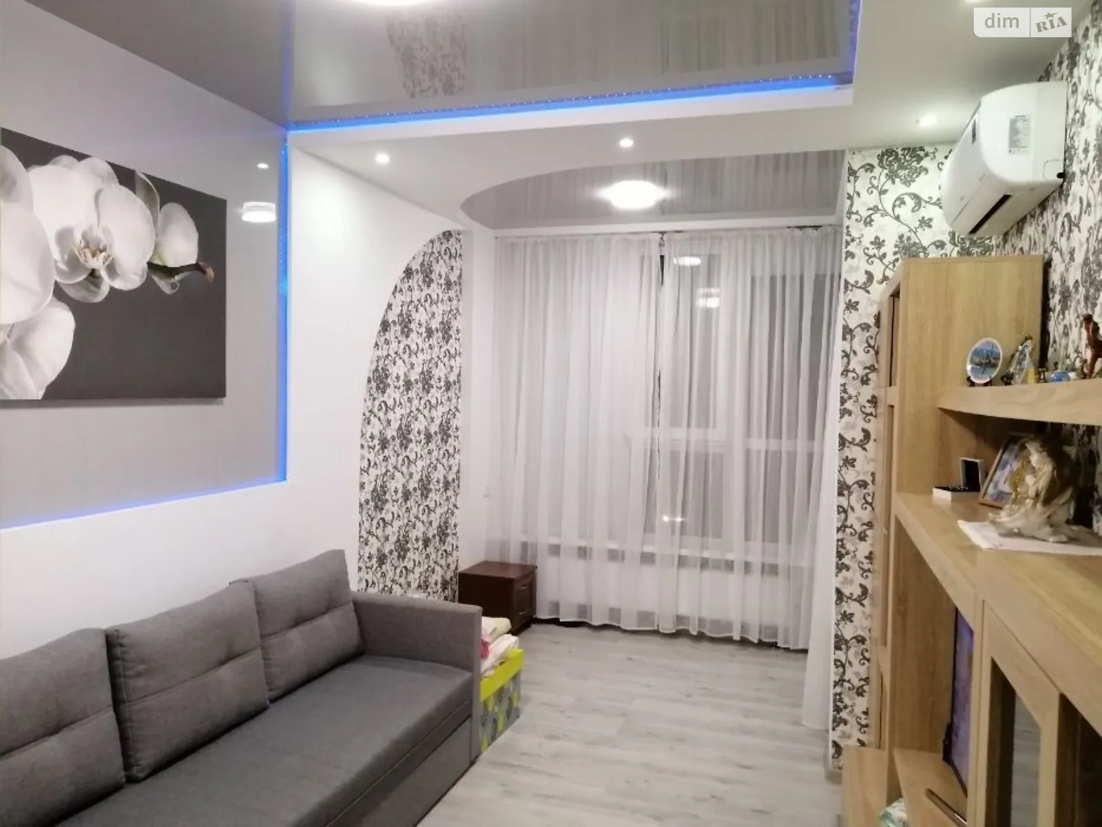 Здається в оренду 1-кімнатна квартира 32 кв. м у Києві, вул. Олени Теліги, 29 - фото 1