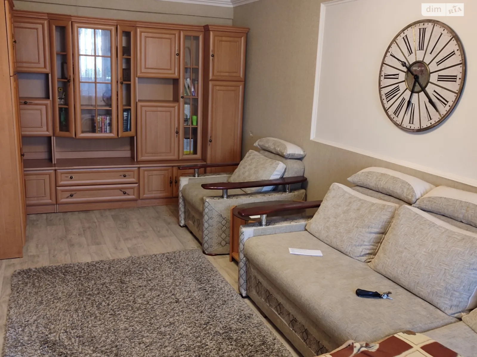 Продается 2-комнатная квартира 45 кв. м в Днепре, ул. Янтарная - фото 1