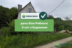 Продажа земли сельскохозяйственного назначения, Ивано-Франковская, Загвоздье