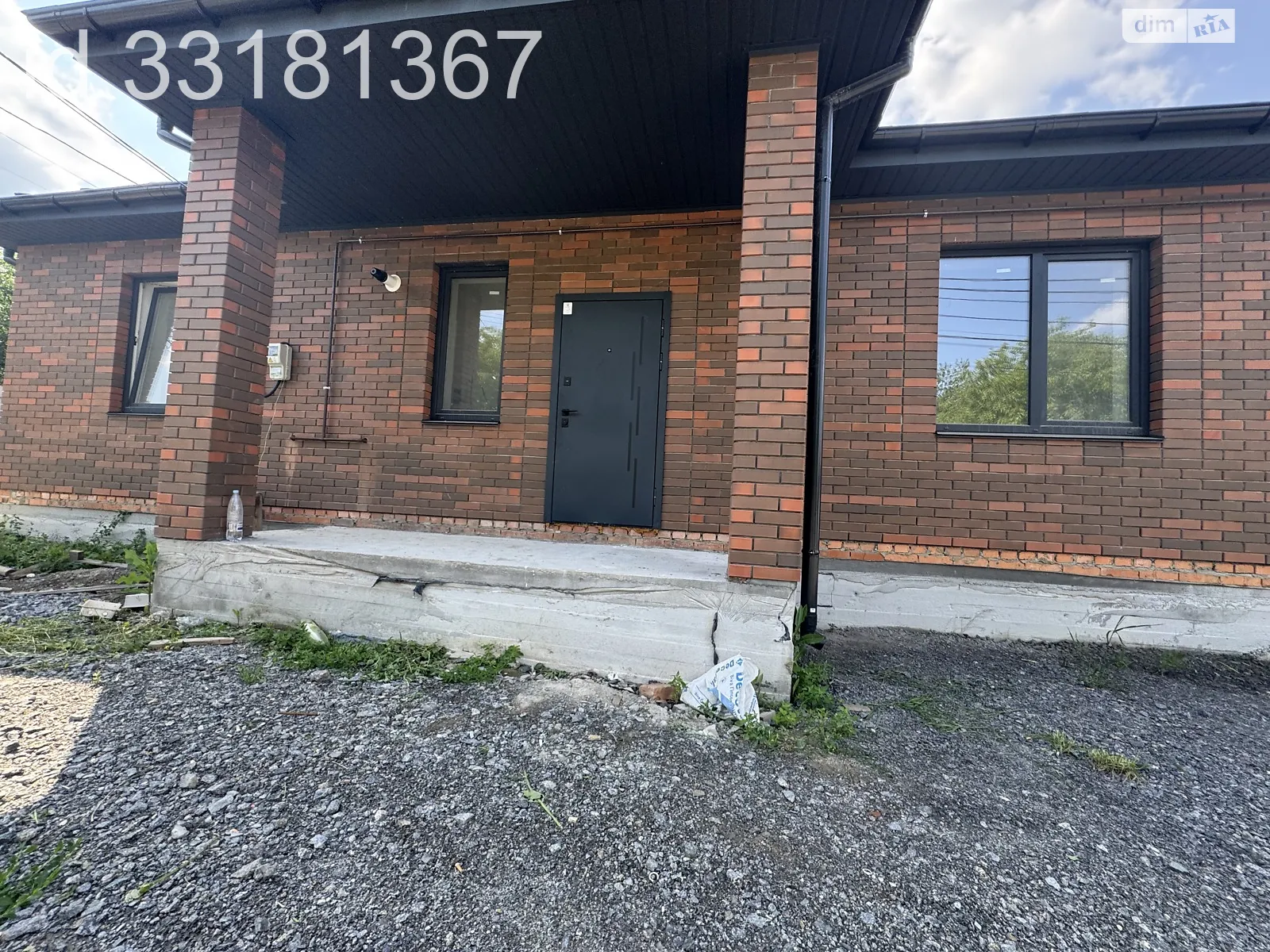 Продается одноэтажный дом 96 кв. м с мебелью, цена: 86000 $ - фото 1