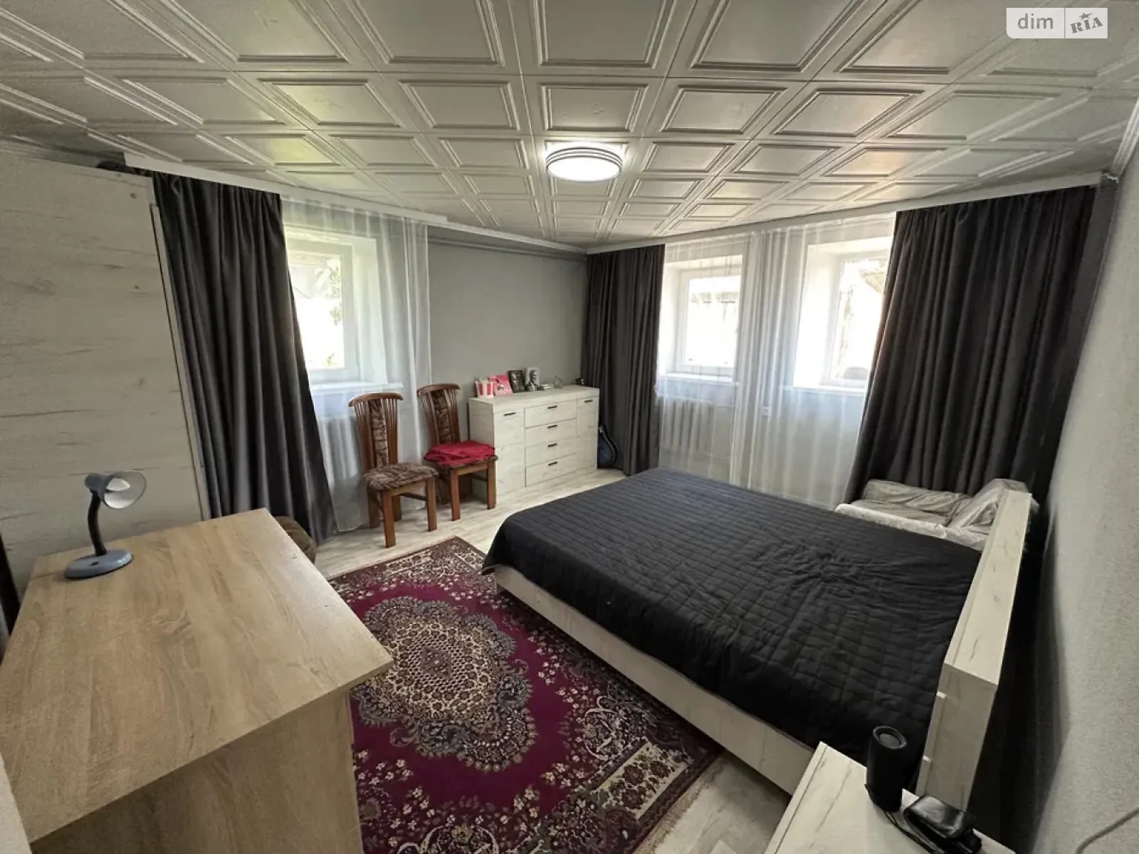 Продается одноэтажный дом 80 кв. м с мансардой, цена: 47000 $ - фото 1