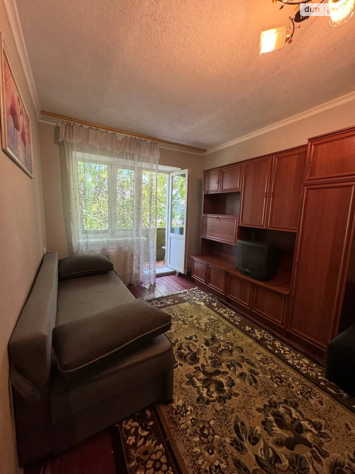 Продається 1-кімнатна квартира 28.8 кв. м у Одесі, вул. Болгарська - фото 1