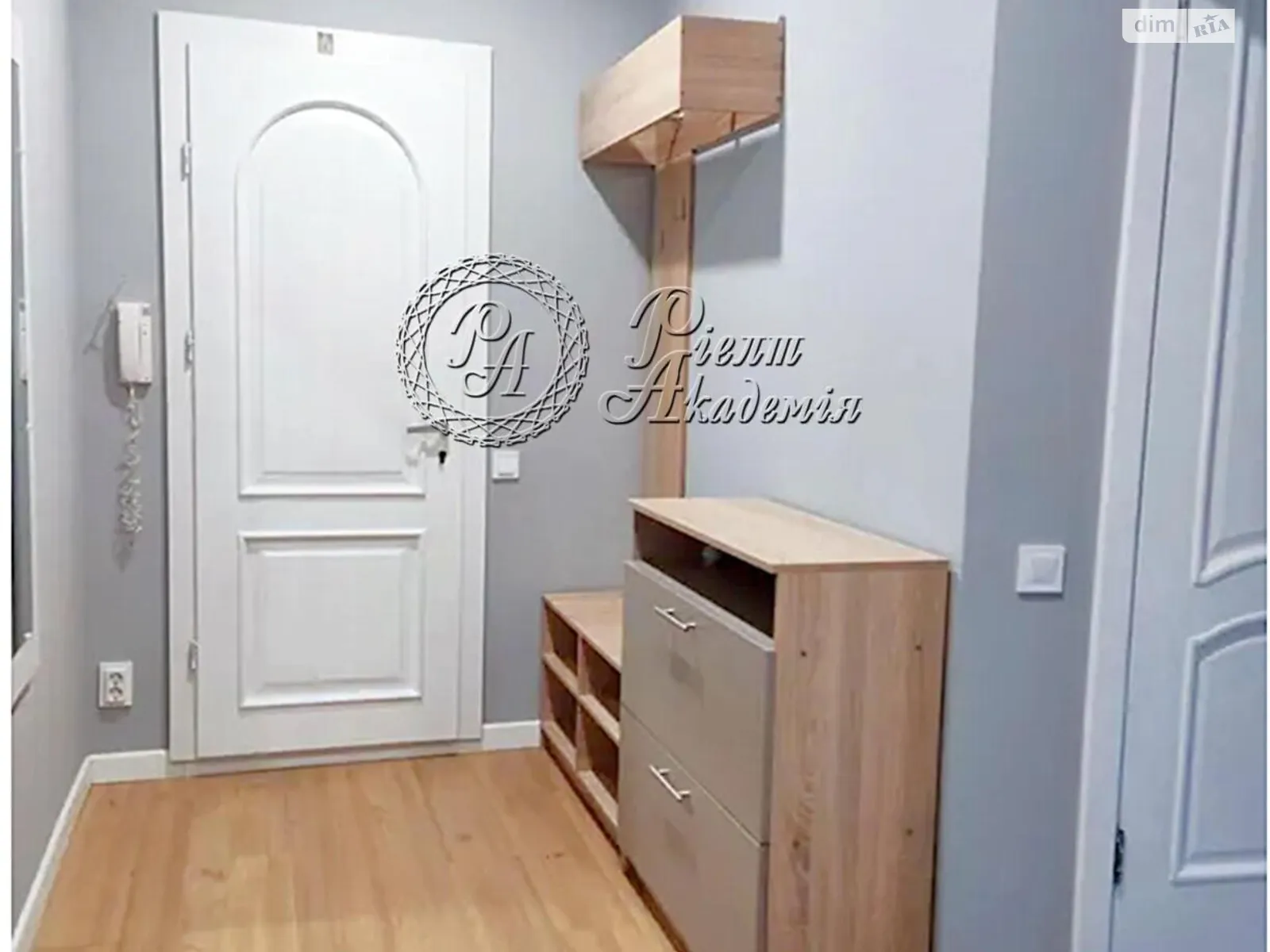 Продається 2-кімнатна квартира 54 кв. м у Києві, вул. Йорданська, 9 - фото 1