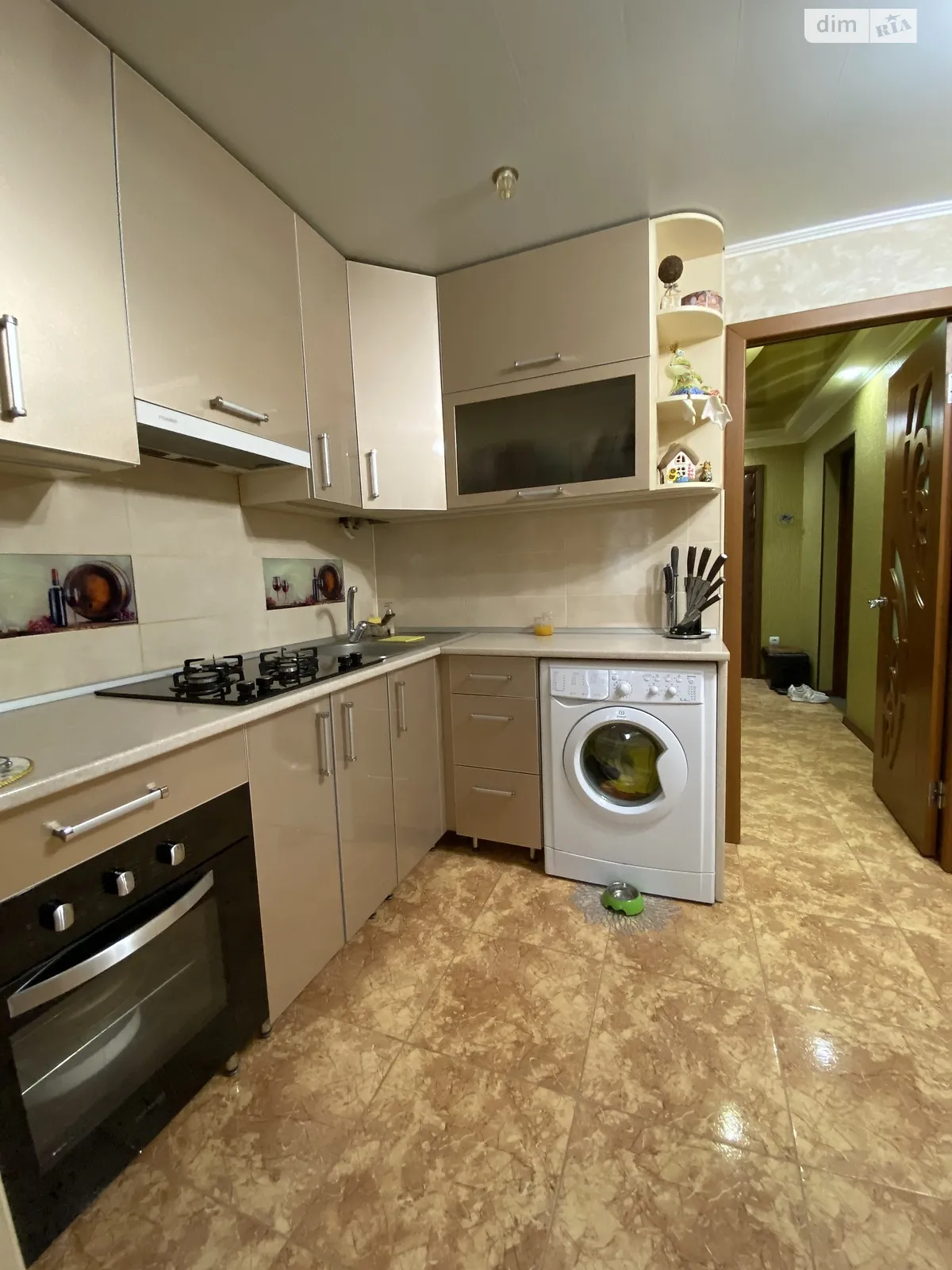 Продается 2-комнатная квартира 44 кв. м в Кропивницком, ул. Тамма академика - фото 1