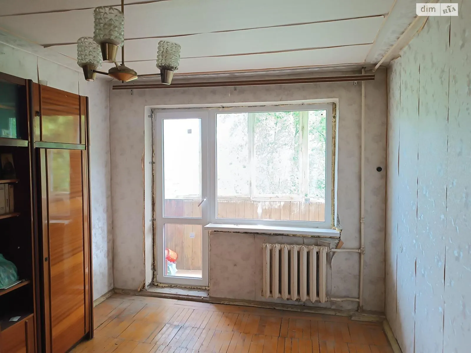Продається 2-кімнатна квартира 44 кв. м у Харкові, просп. Тракторобудівників, 130В - фото 1