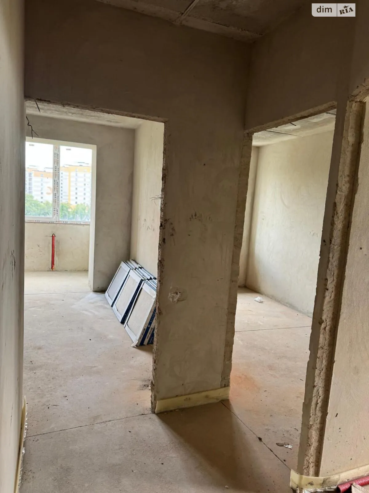 Продається 2-кімнатна квартира 38 кв. м у Івано-Франківську, вул. Галицька, 100 - фото 1
