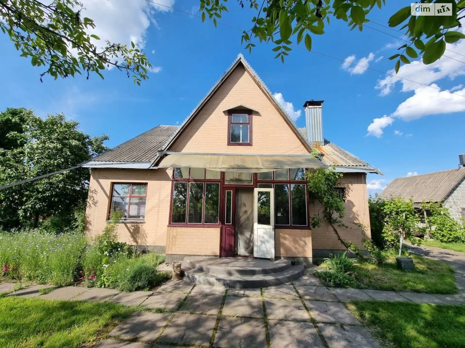 Продається будинок 2 поверховий 159 кв. м с басейном, цена: 55000 $ - фото 1
