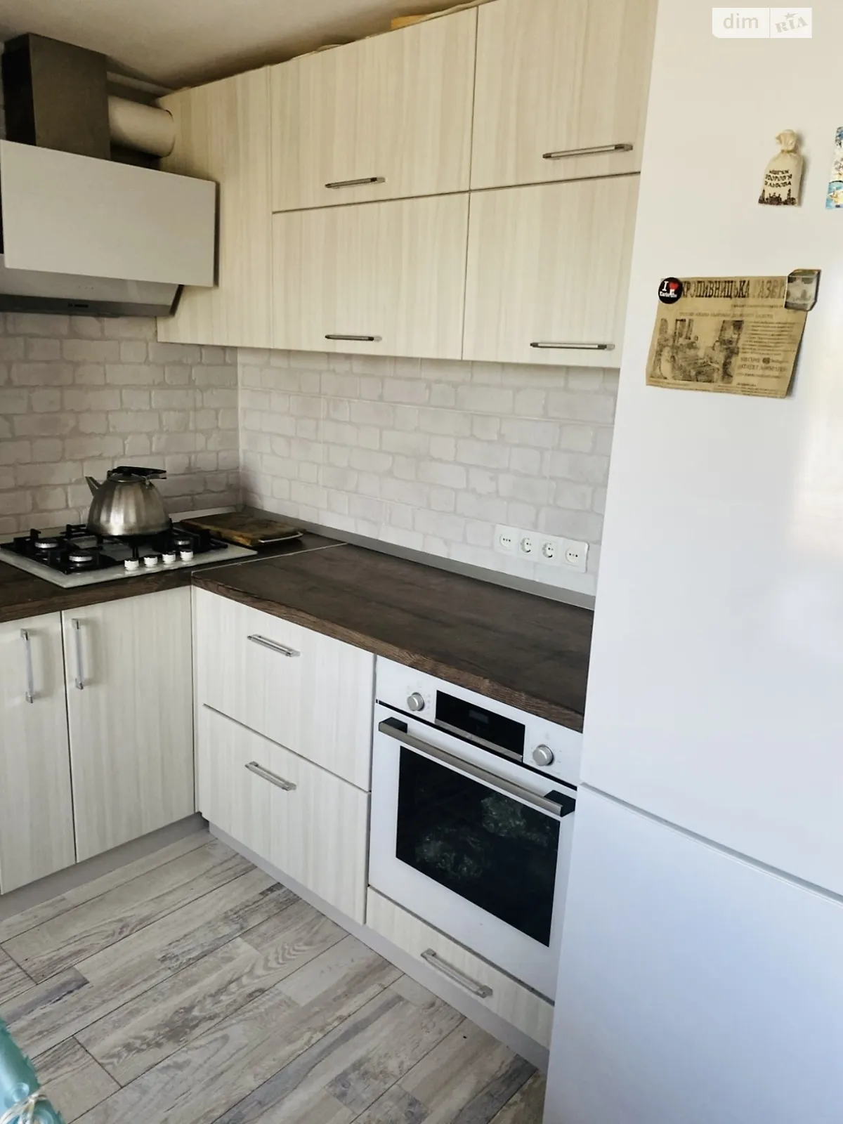 Продається одноповерховий будинок 75.5 кв. м з балконом, цена: 135000 $ - фото 1