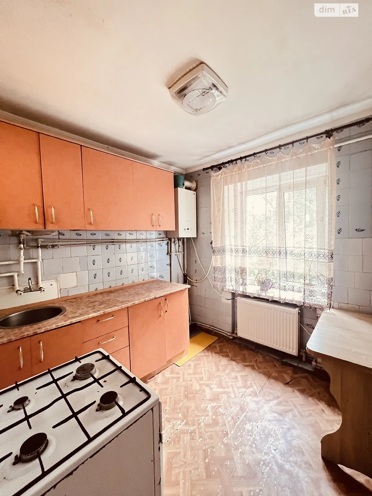 Продається 2-кімнатна квартира 48 кв. м у Кропивницькому, вул. Степана Чобану(Добровольського) - фото 1