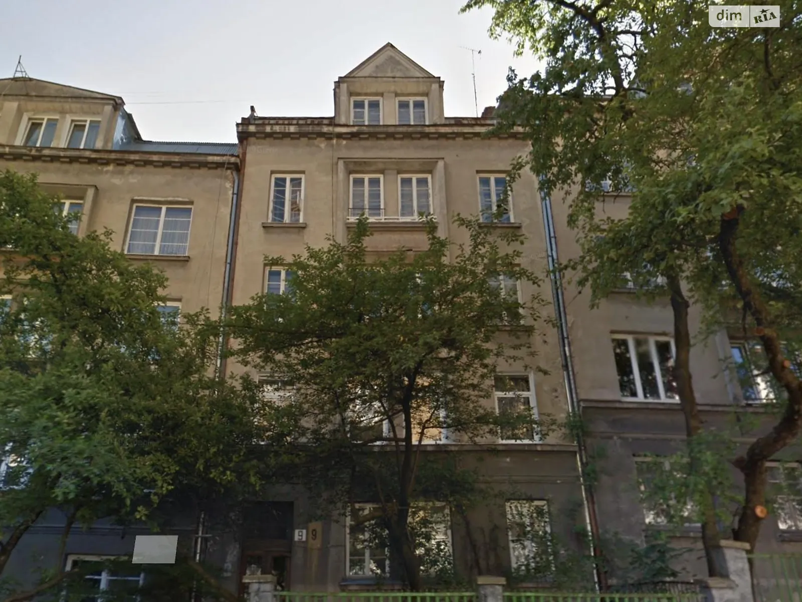 Продається 3-кімнатна квартира 144 кв. м у Львові, вул. Героїв Майдану, 9 - фото 1