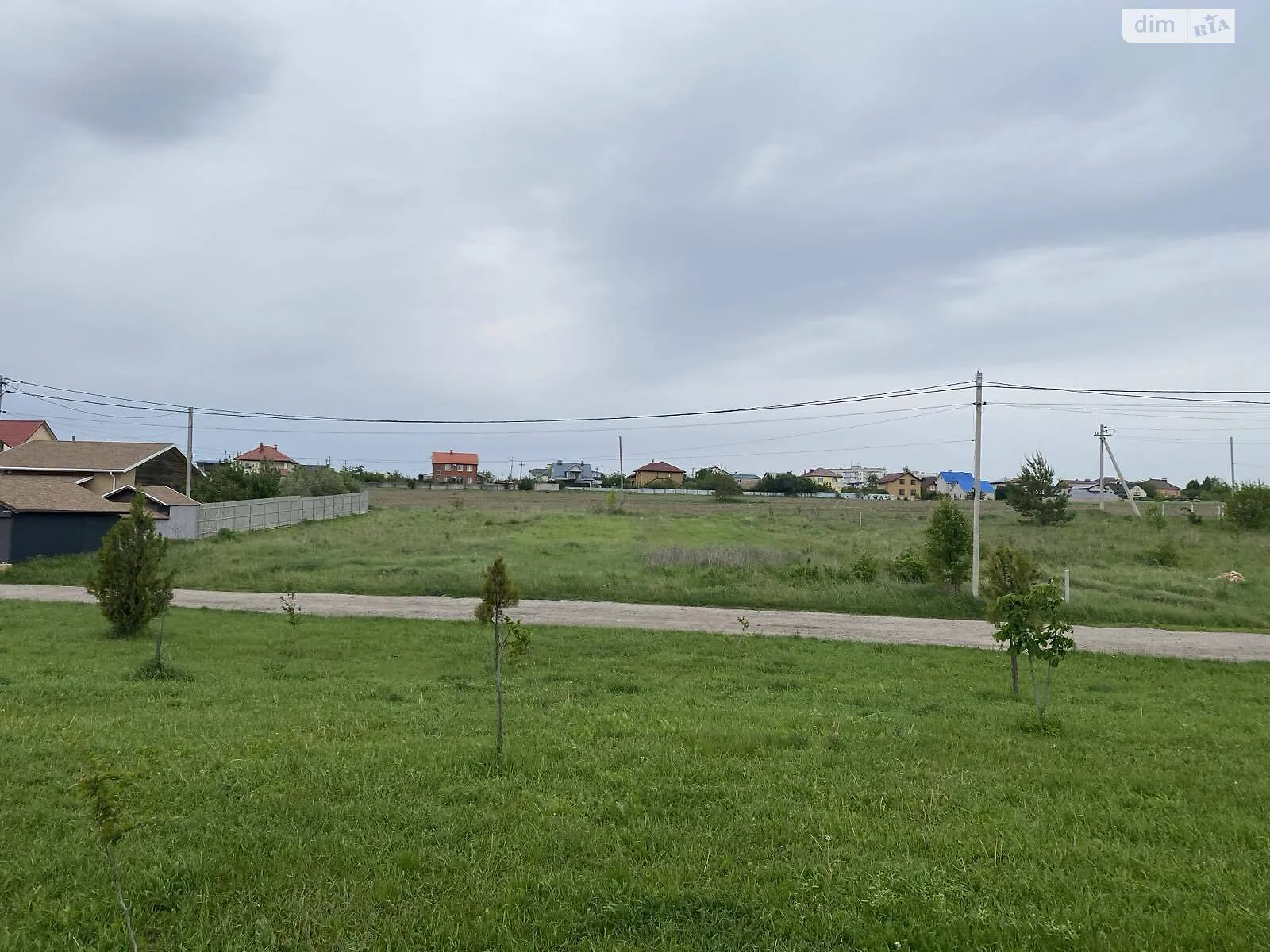 Продается земельный участок 10.26 соток в Полтавской области, цена: 20510 $ - фото 1