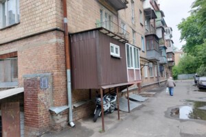 Продажа квартиры, Киев, р‑н. Чоколовка, Святославская улица, дом 15