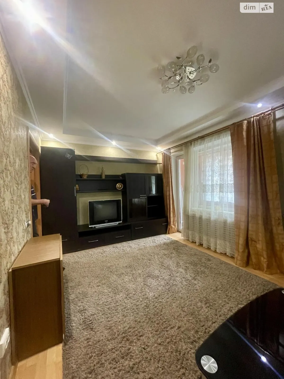 Продається 2-кімнатна квартира 56.8 кв. м у Рівному, цена: 54000 $ - фото 1