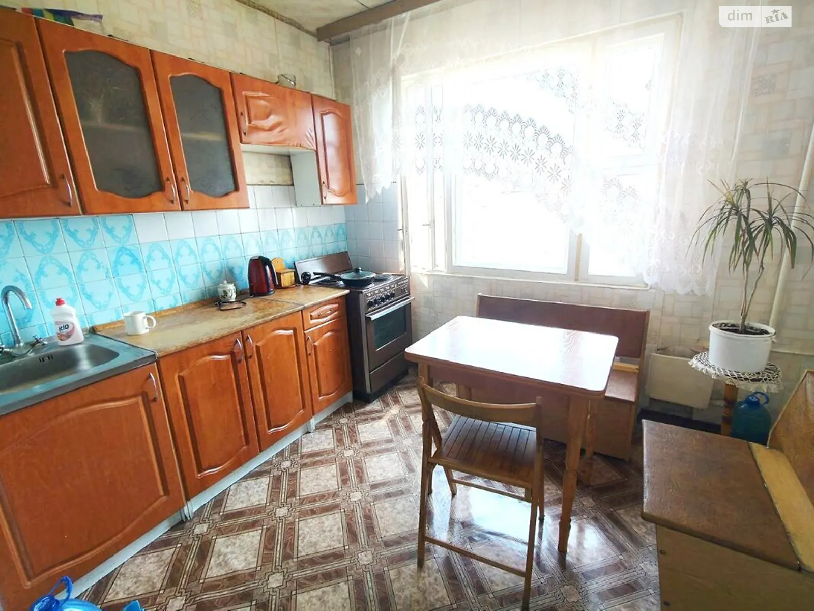 Продається 2-кімнатна квартира 56 кв. м у Києві, просп. Європейського Союзу(Правди), 19/3 - фото 1