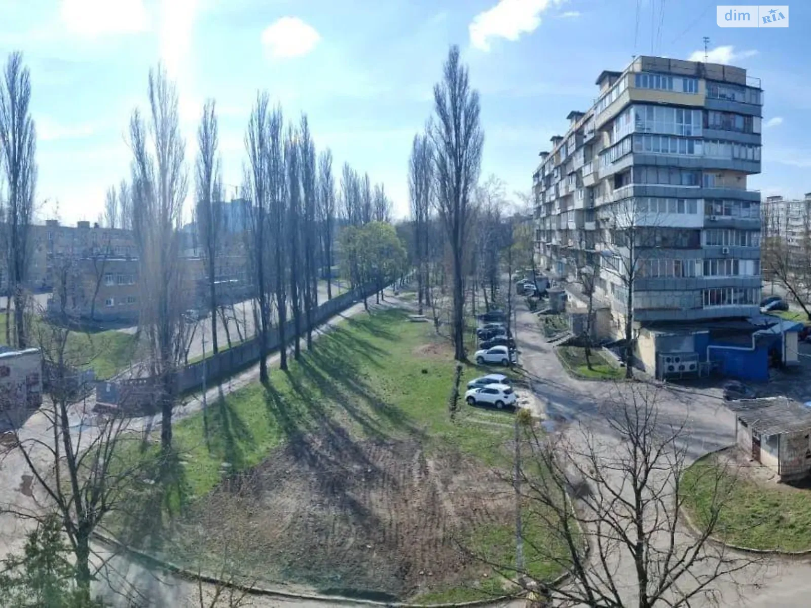 Продається 1-кімнатна квартира 24 кв. м у Києві, вул. Івана Виговського(Маршала Гречка), 24 - фото 1