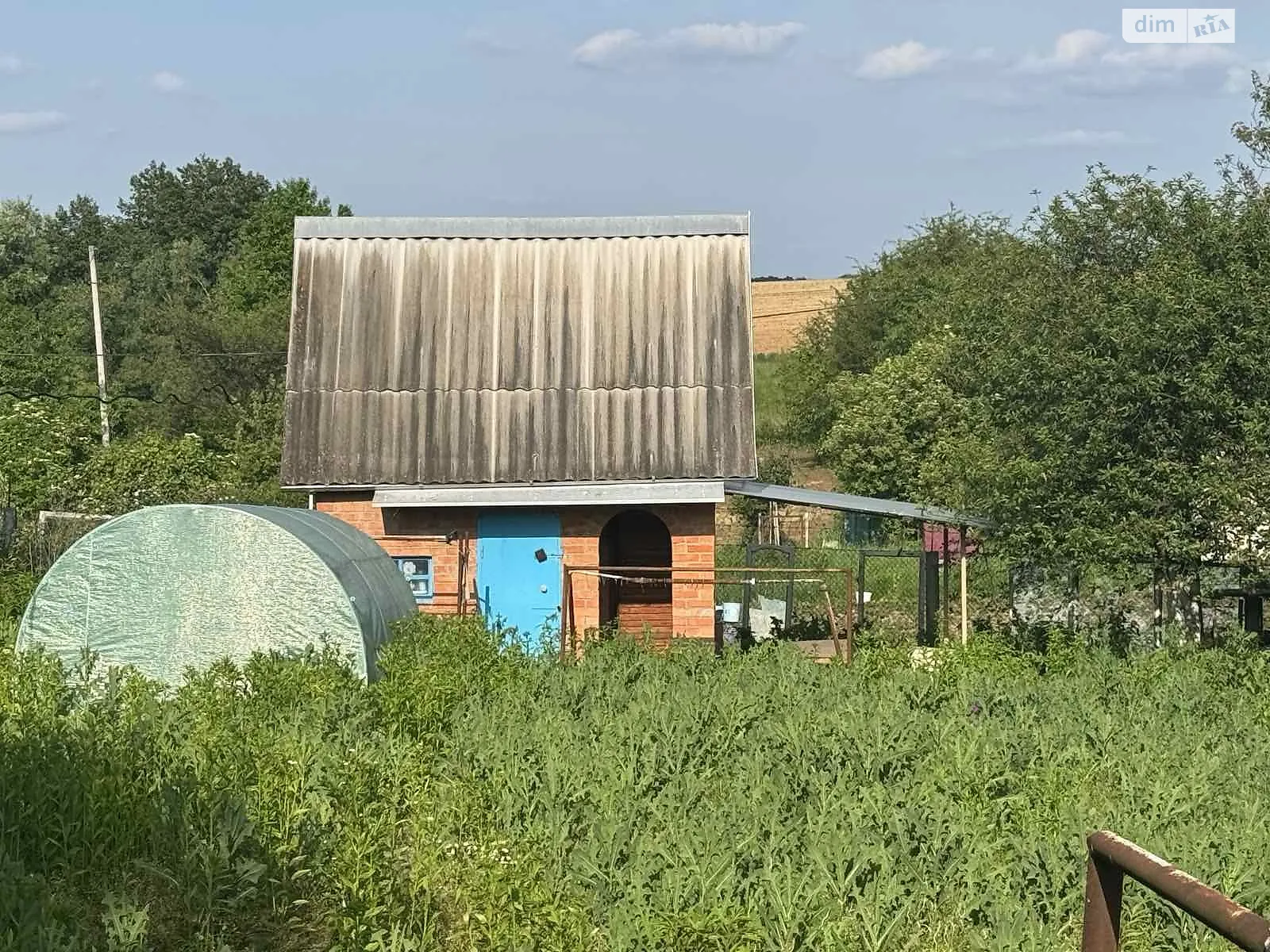Продається земельна ділянка 6 соток у Вінницькій області, цена: 15500 $ - фото 1