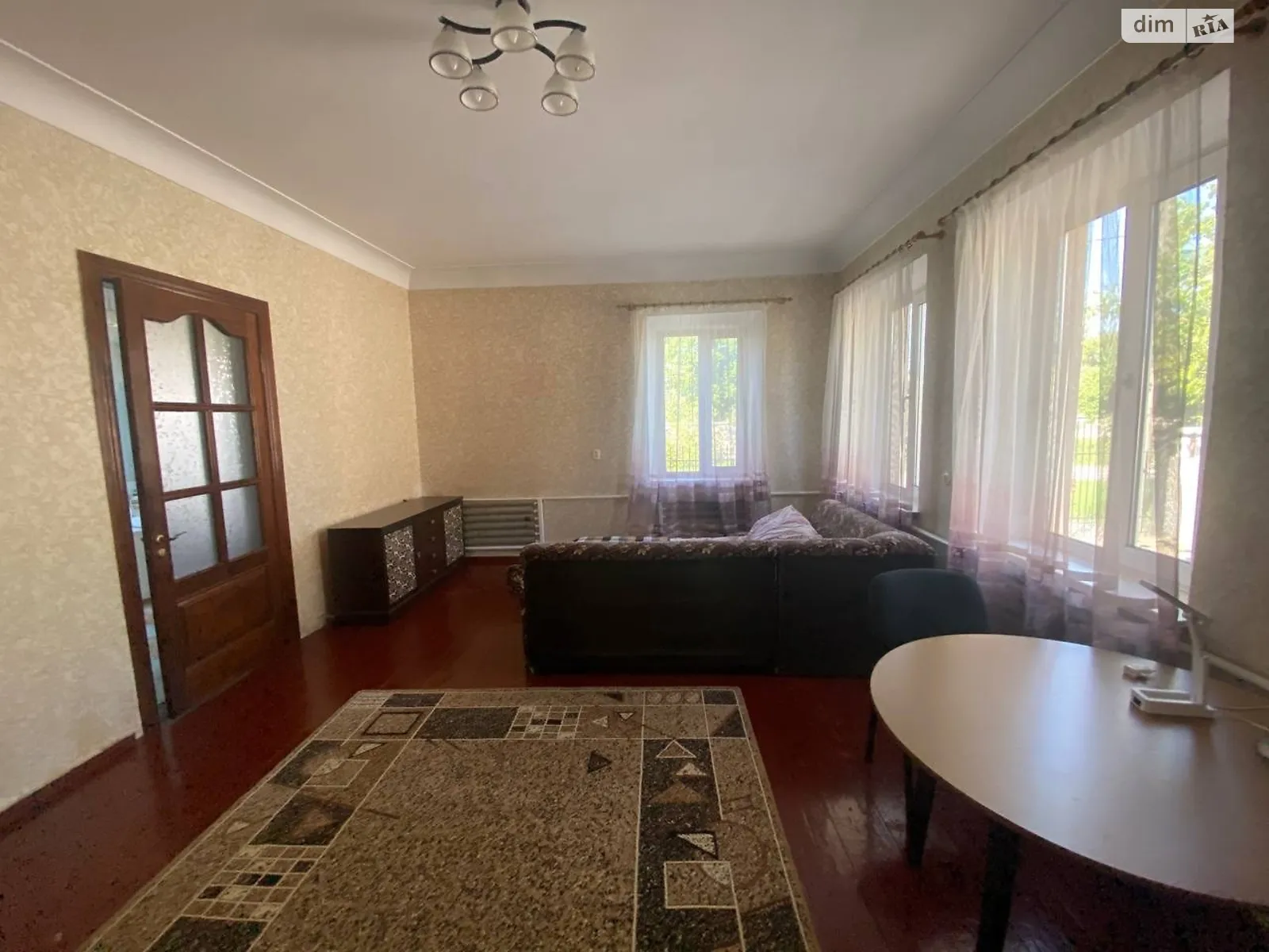 Продається одноповерховий будинок 103 кв. м з гаражем, цена: 55000 $ - фото 1