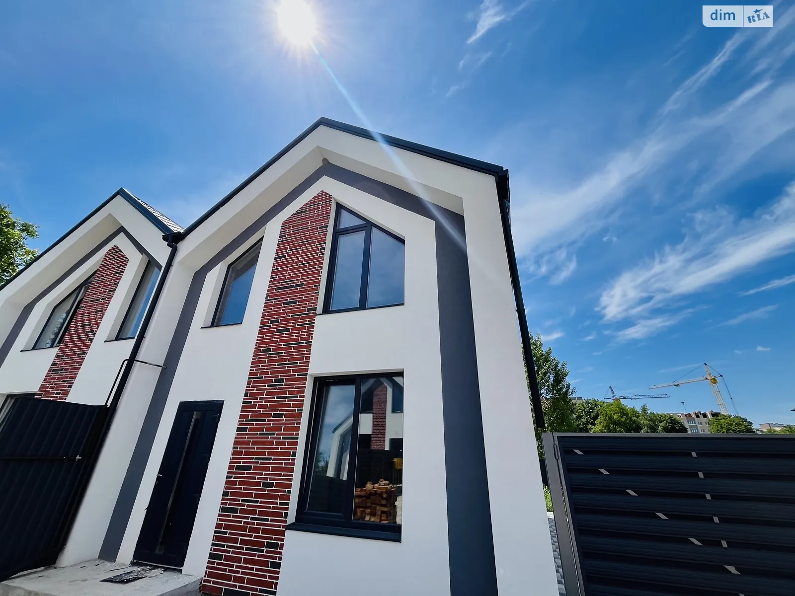 ул. Ивана Богуна Стрижавка, цена: 68500 $ - фото 1