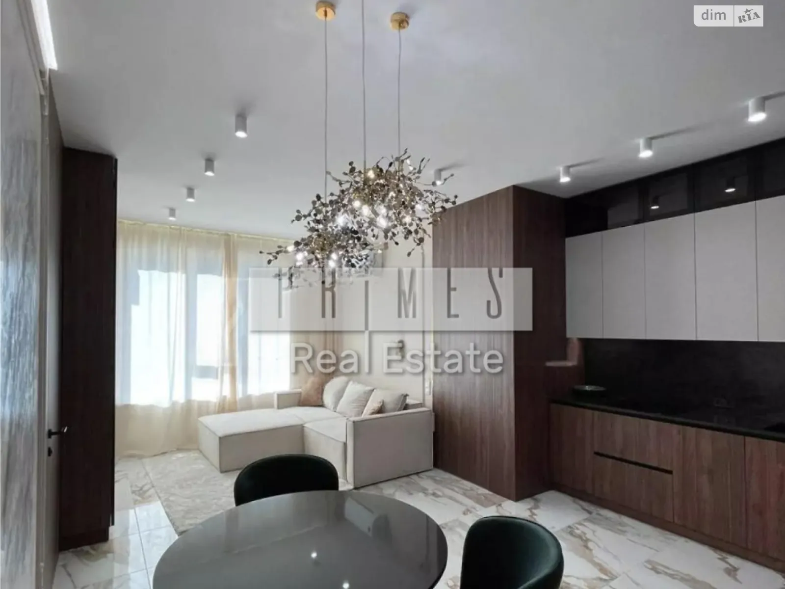 Продается 2-комнатная квартира 73.3 кв. м в Киеве, ул. Василия Тютюнника, 28А - фото 1