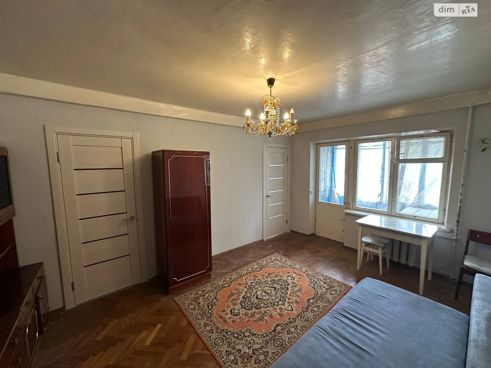 Продается 2-комнатная квартира 47 кв. м в Киеве, ул. Мрии(Академика Туполева), 13А - фото 1