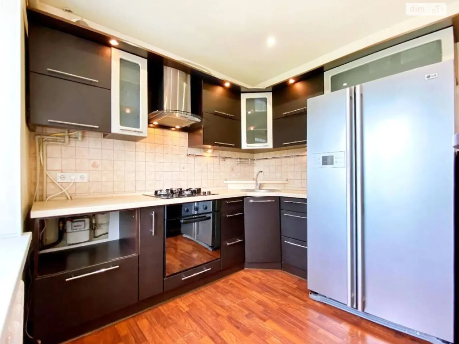 Продається 3-кімнатна квартира 55 кв. м у Дніпрі, цена: 41000 $ - фото 1