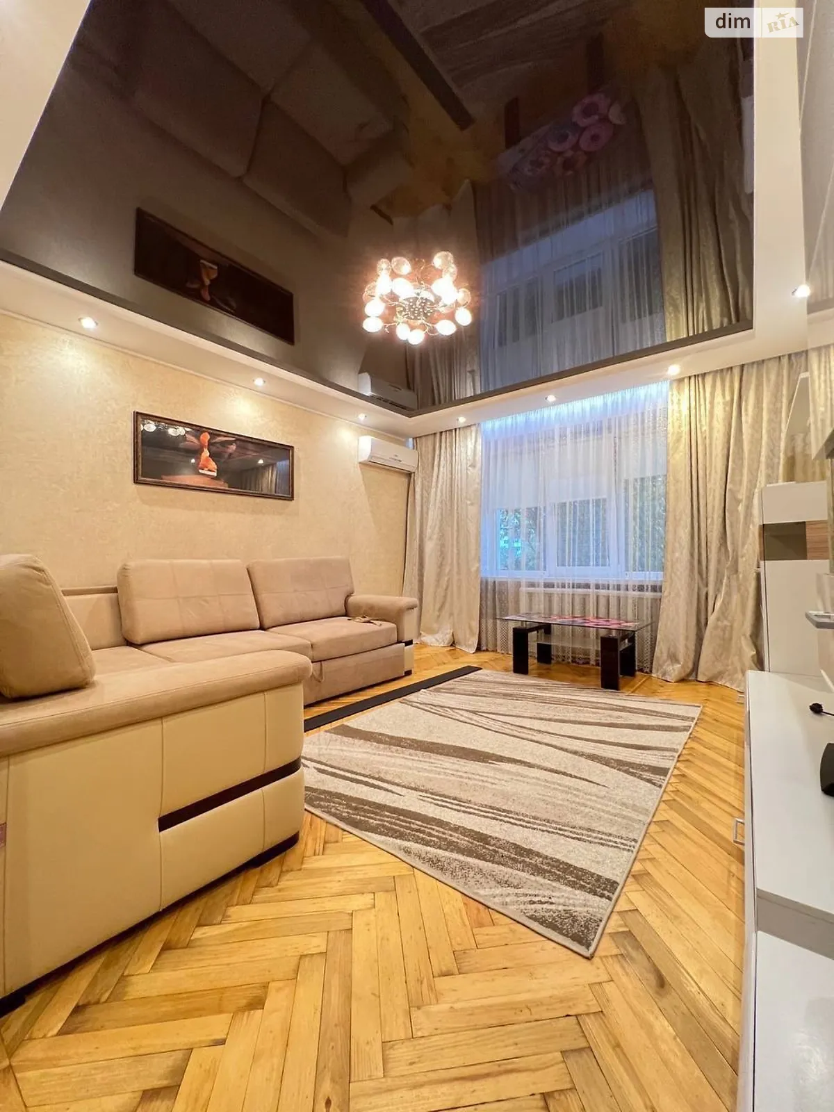 Продается 2-комнатная квартира 48.4 кв. м в Днепре, ул. Кирилла Осьмака(20-летия Победы), 49 - фото 1