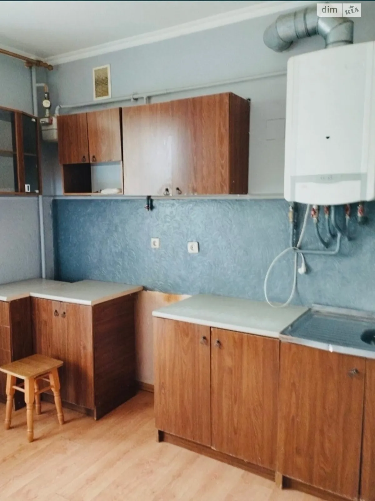 Продается 2-комнатная квартира 63 кв. м в Черновцах, ул. Заводская - фото 1