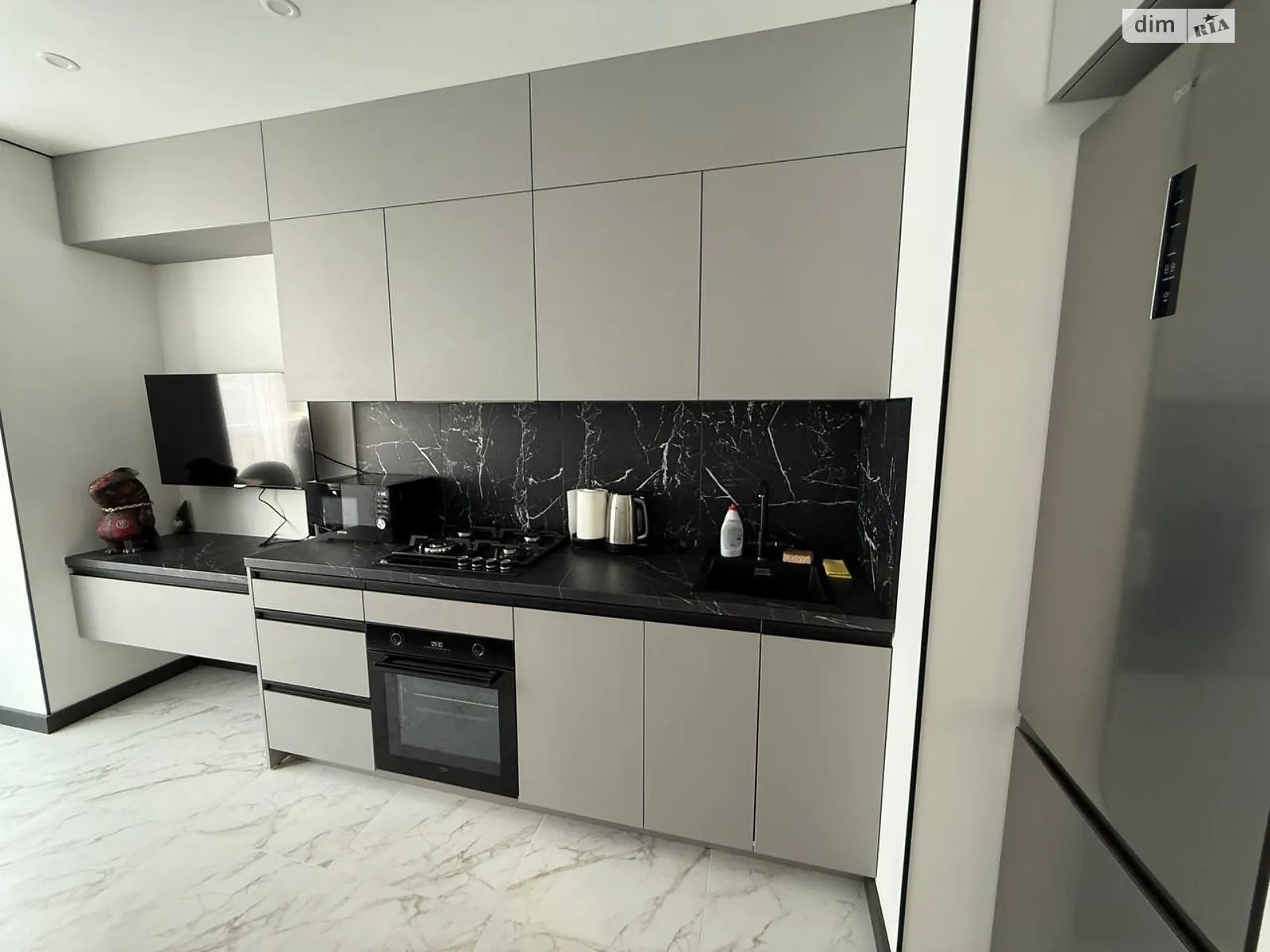 Продается 1-комнатная квартира 42.1 кв. м в Днепре, цена: 61000 $ - фото 1