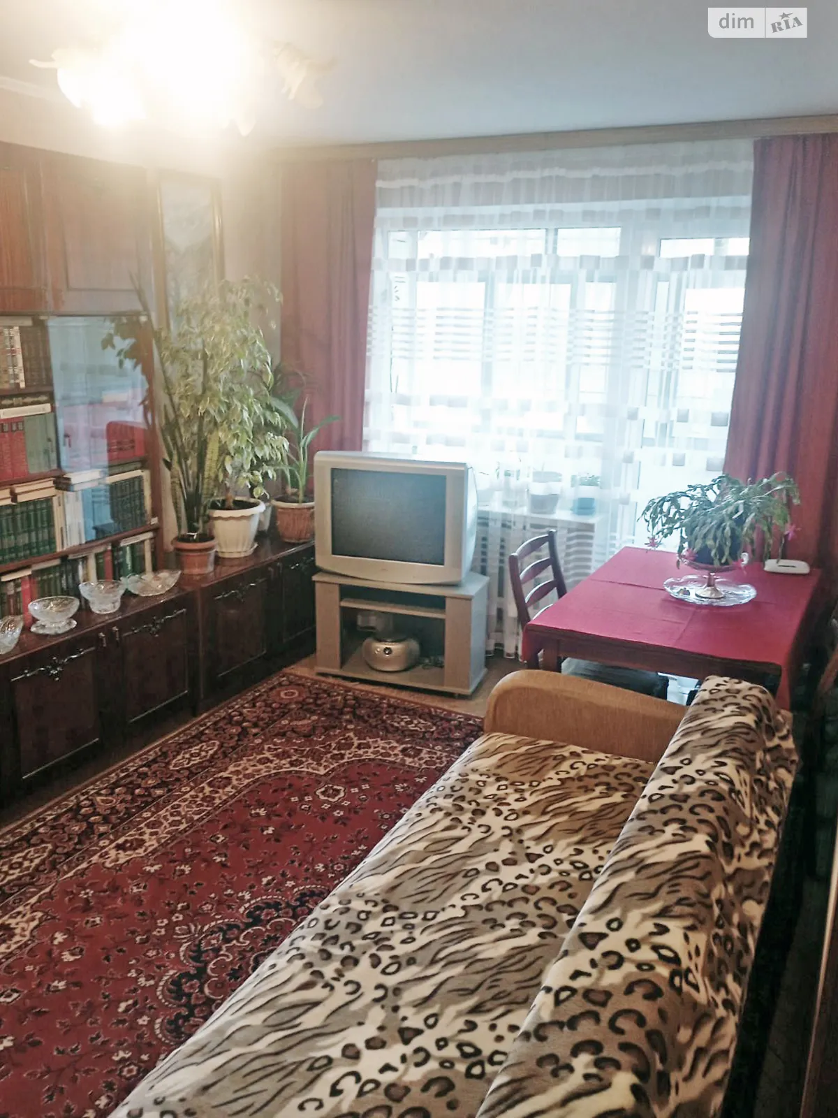 Сдается в аренду комната 17 кв. м в Львове, цена: 4000 грн - фото 1