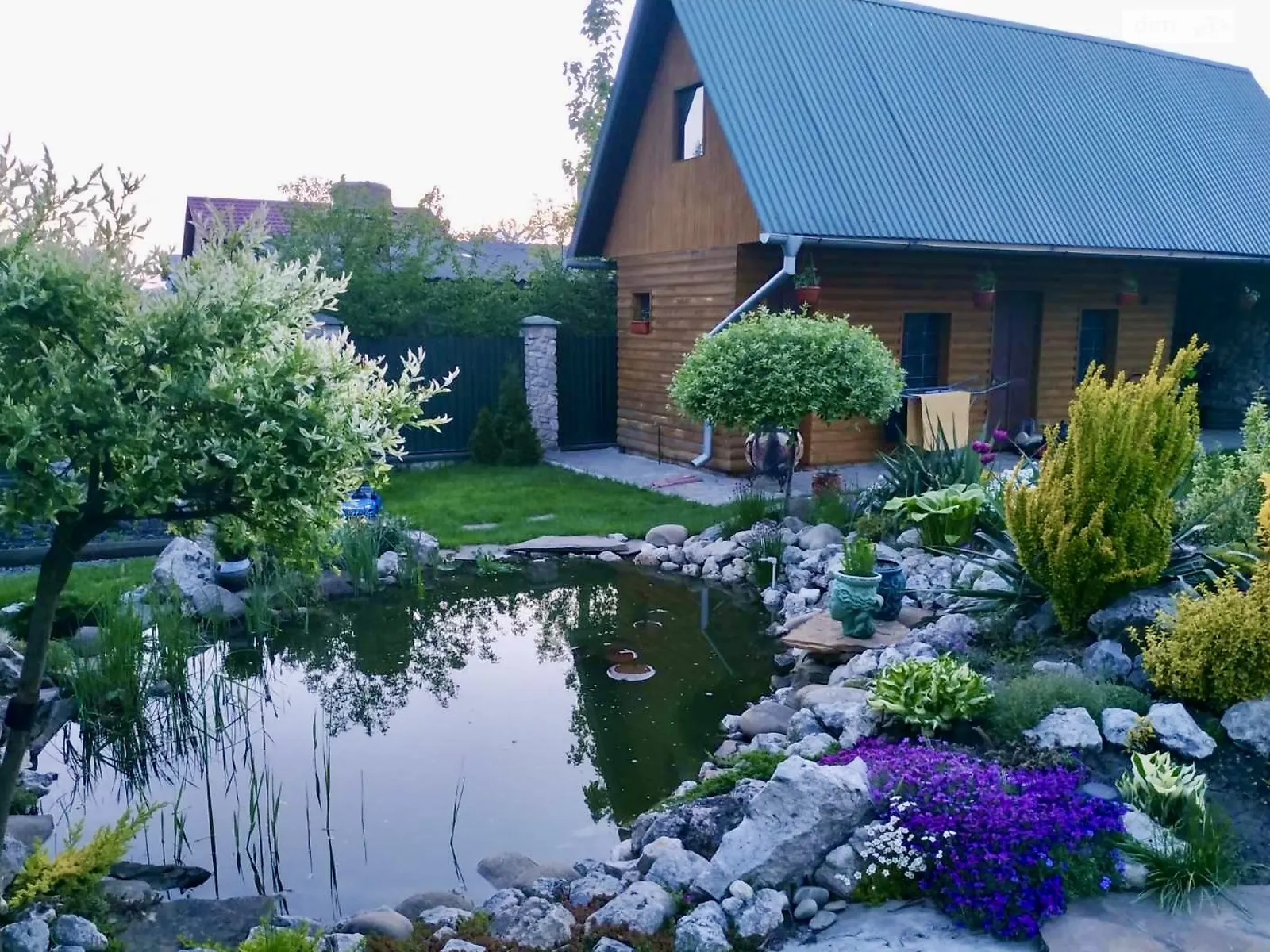 Продається будинок 2 поверховий 112 кв. м з банею/сауною, цена: 85000 $ - фото 1