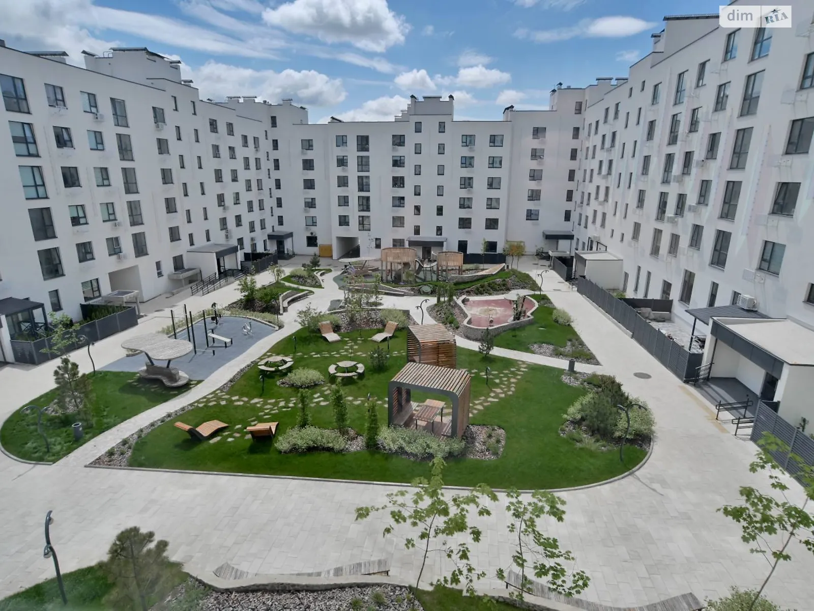 Продається 1-кімнатна квартира 36 кв. м у Рівному, вул. Корольова, 9В - фото 1