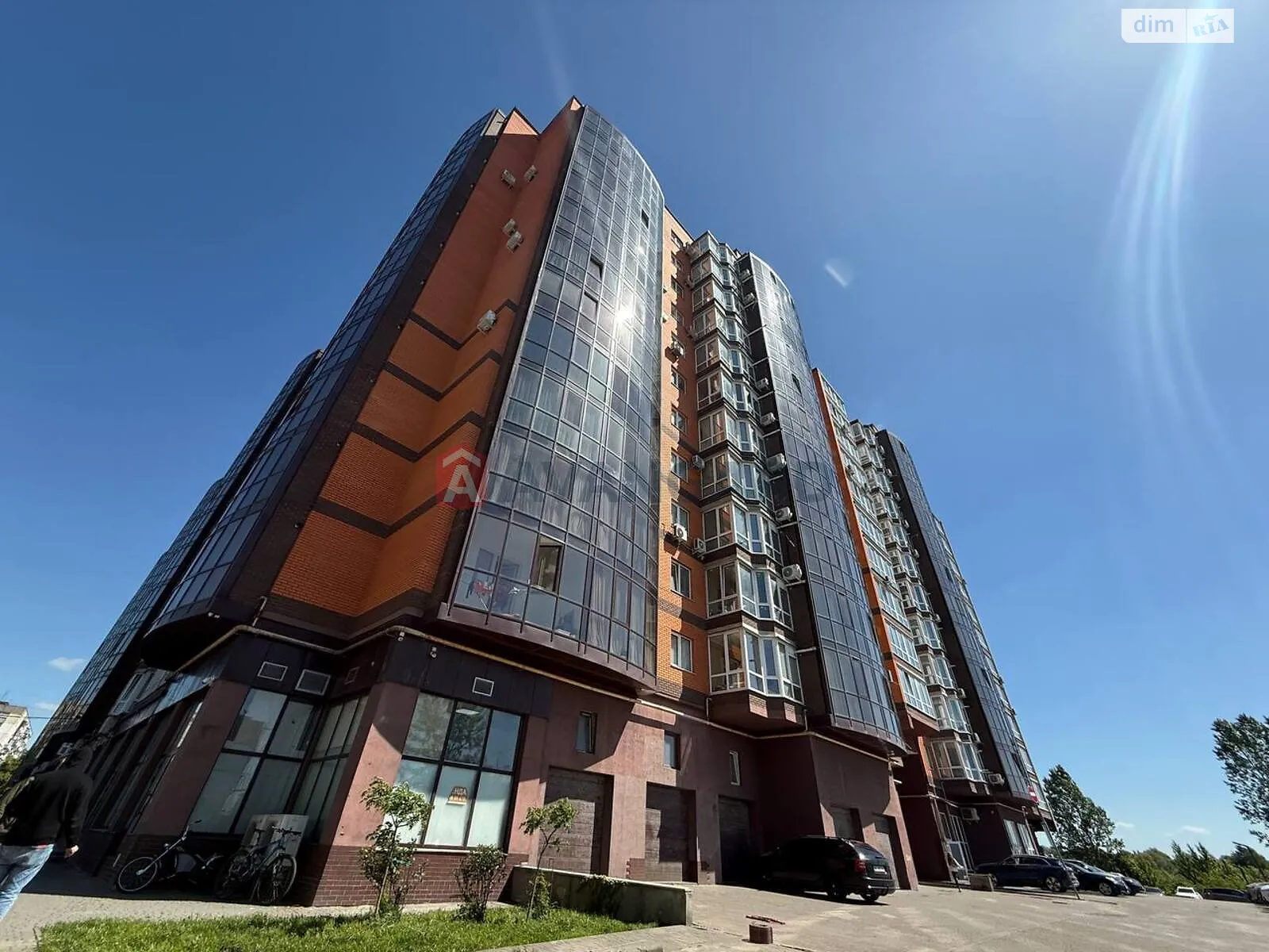 Продається 2-кімнатна квартира 77.5 кв. м у Львові, вул. Кульпарківська, 230А - фото 1
