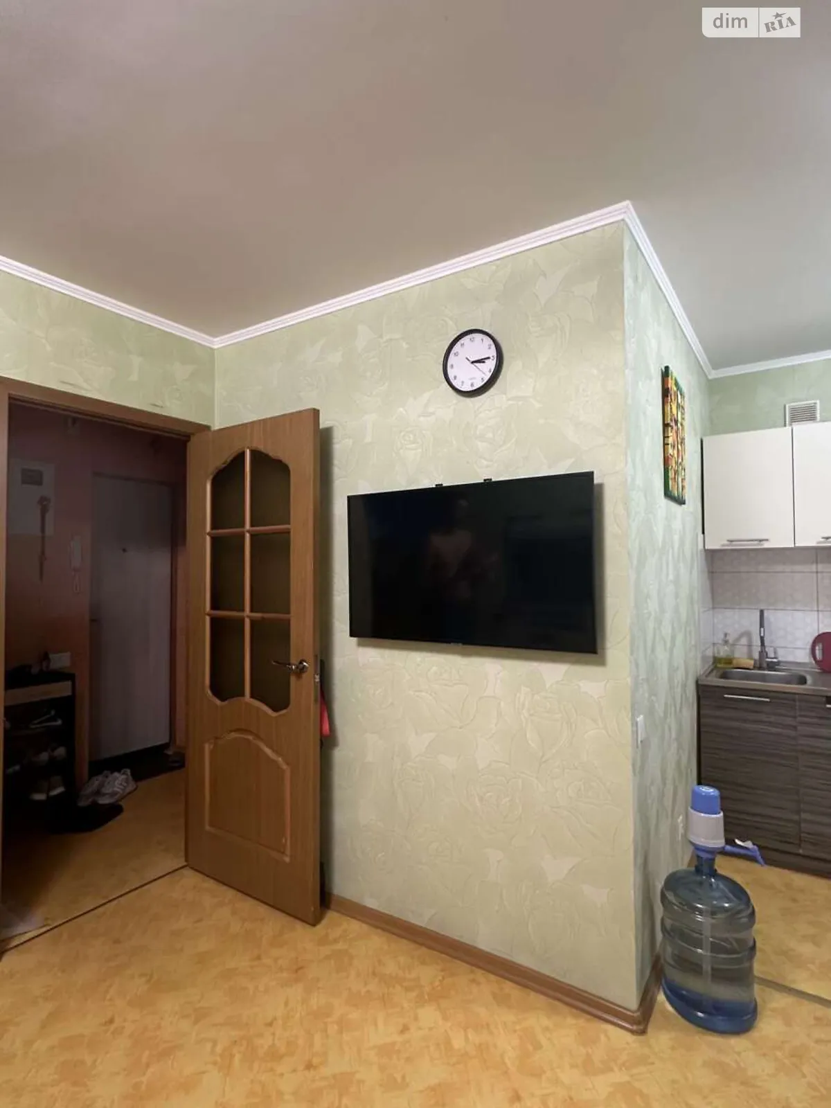 1-кімнатна квартира 29 кв. м у Запоріжжі, цена: 22000 $ - фото 1
