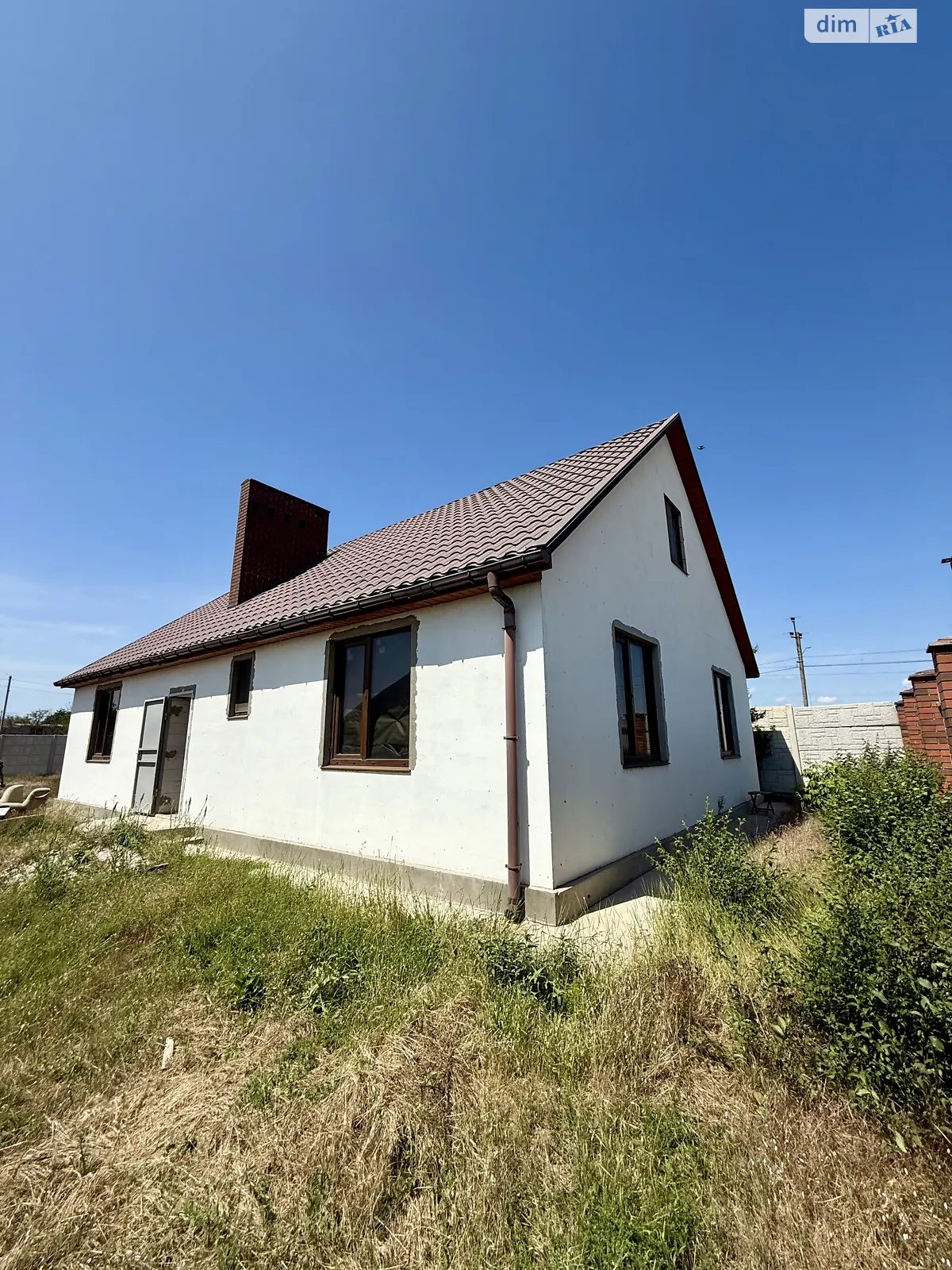 Продається одноповерховий будинок 98.3 кв. м з верандою, цена: 55000 $ - фото 1